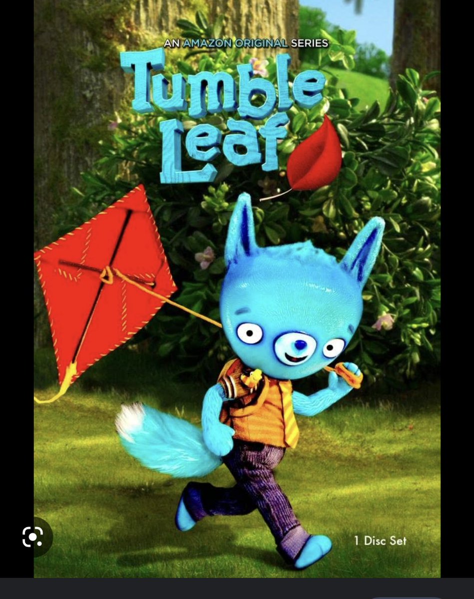 JAYWOWVR's tweet photo. @Sumatchi has a kids show 😂 https://t.co/xM60BQu7Rg