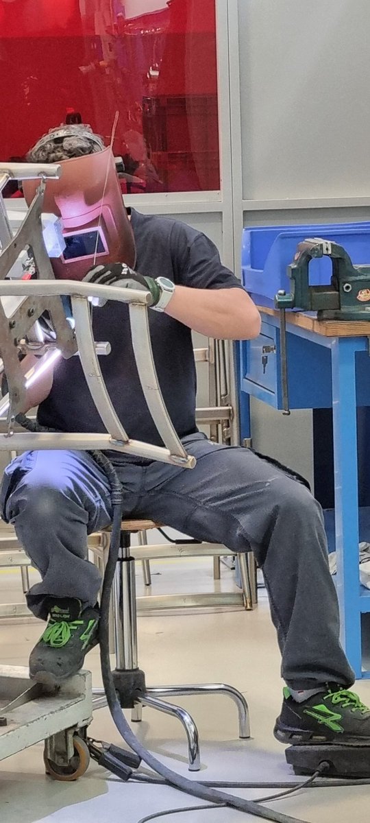 VsystemTech's tweet image. #motorsport It isn&apos;t our unique #passion 

#designinspiration #design #interiordesign #italiandesign #welding #hydroforming #tubebending