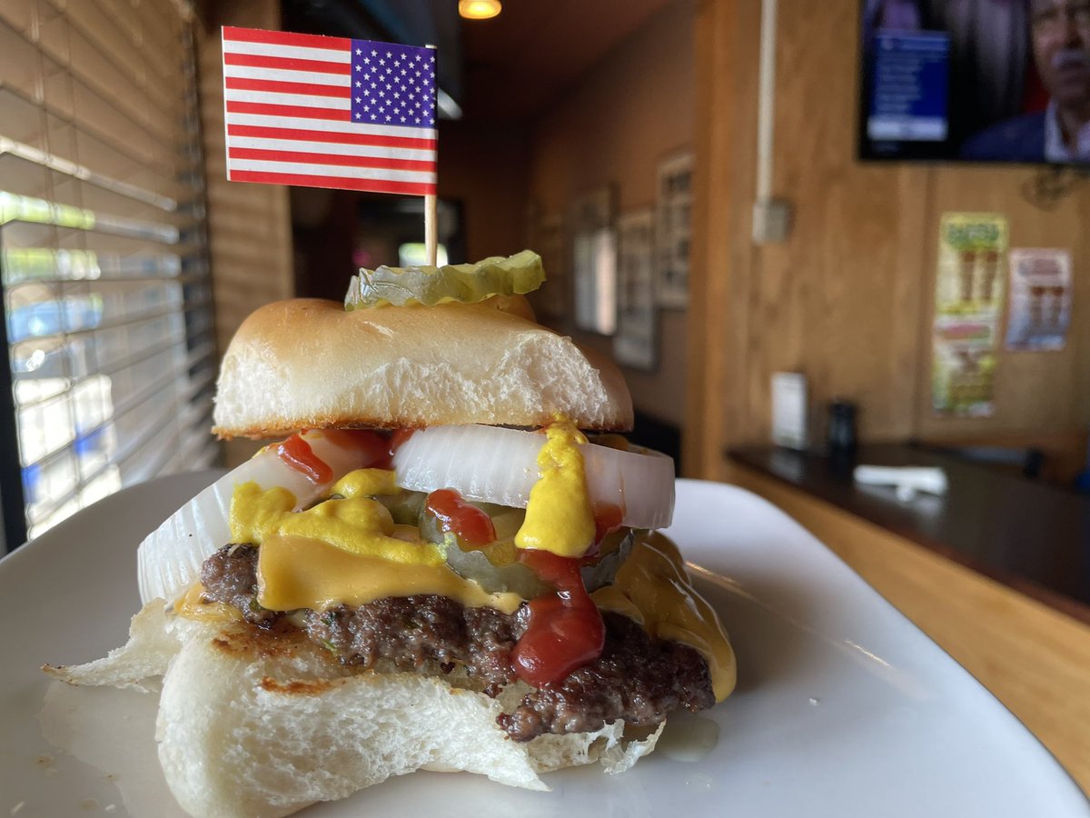 Sahm's Place tweet media