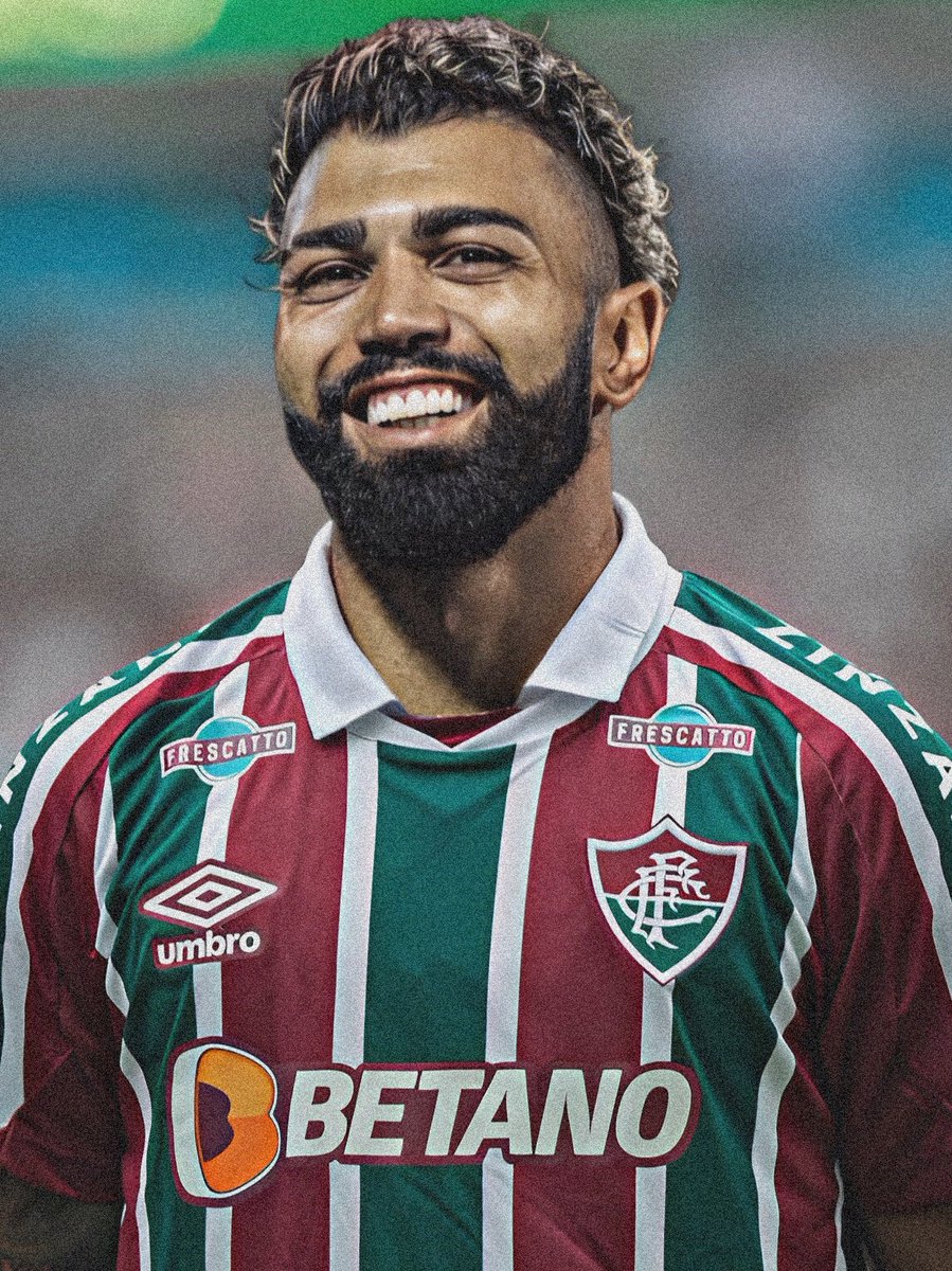 xeremmemes's tweet photo. Podem me chamar de louco mas o Gabigol ainda jogará pelo Fluminense. https://t.co/8wEXud163y
