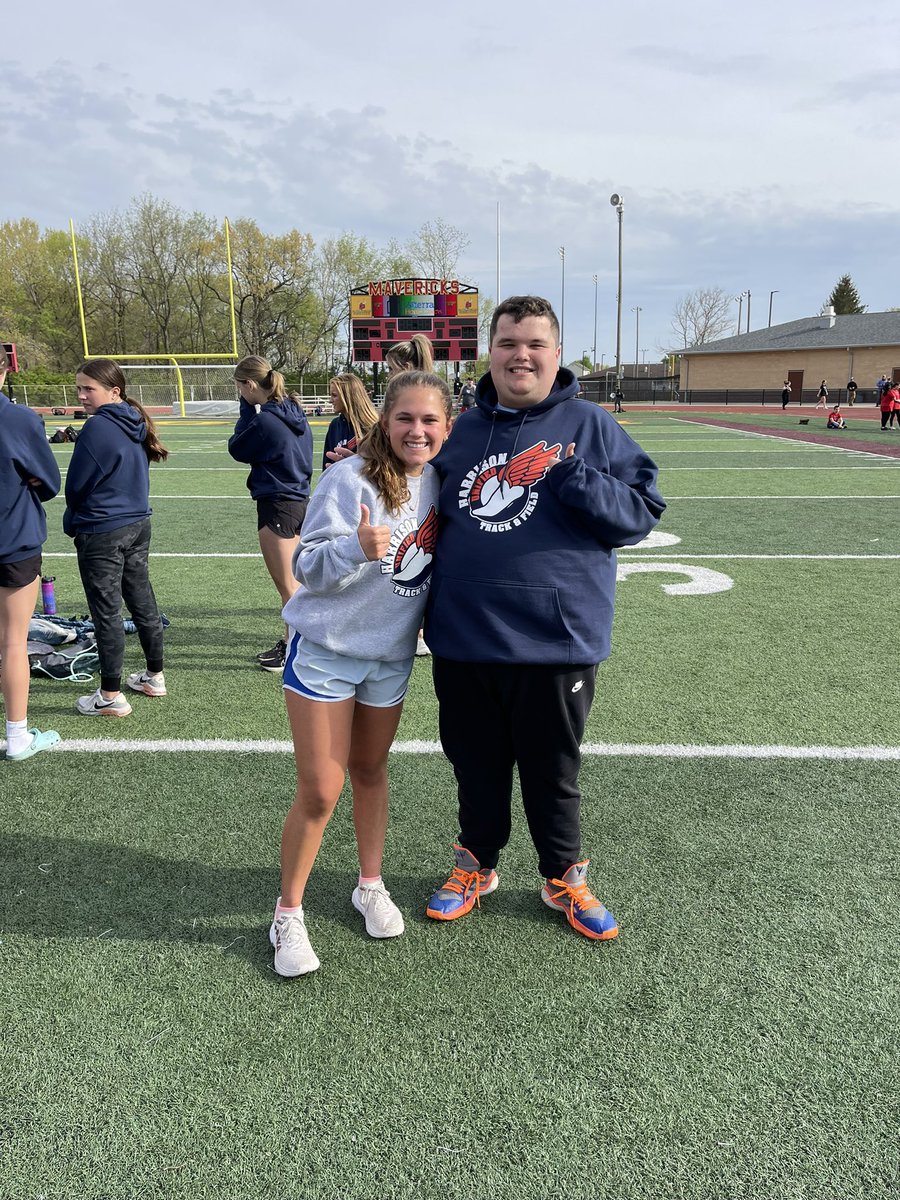 Harrison “Unified” Sports tweet media