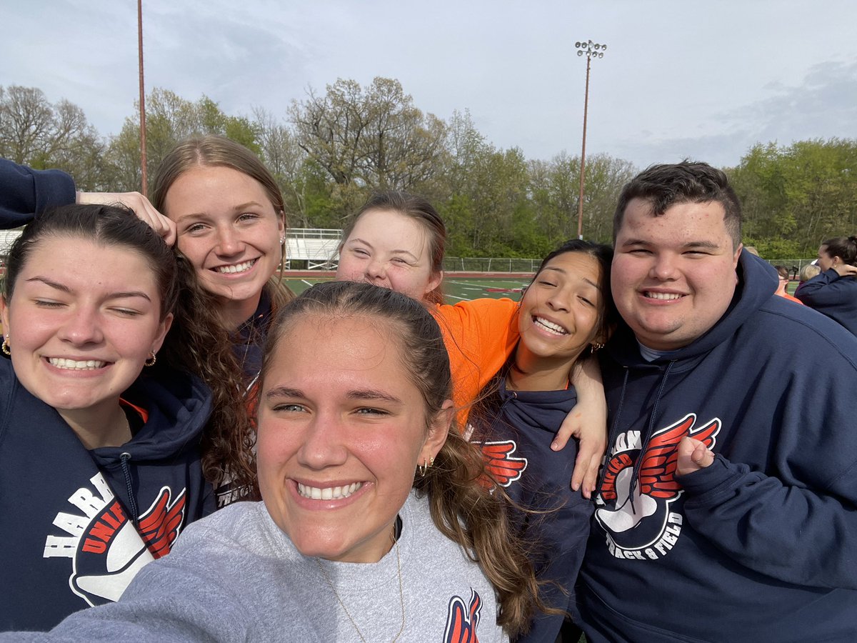 Harrison “Unified” Sports tweet media