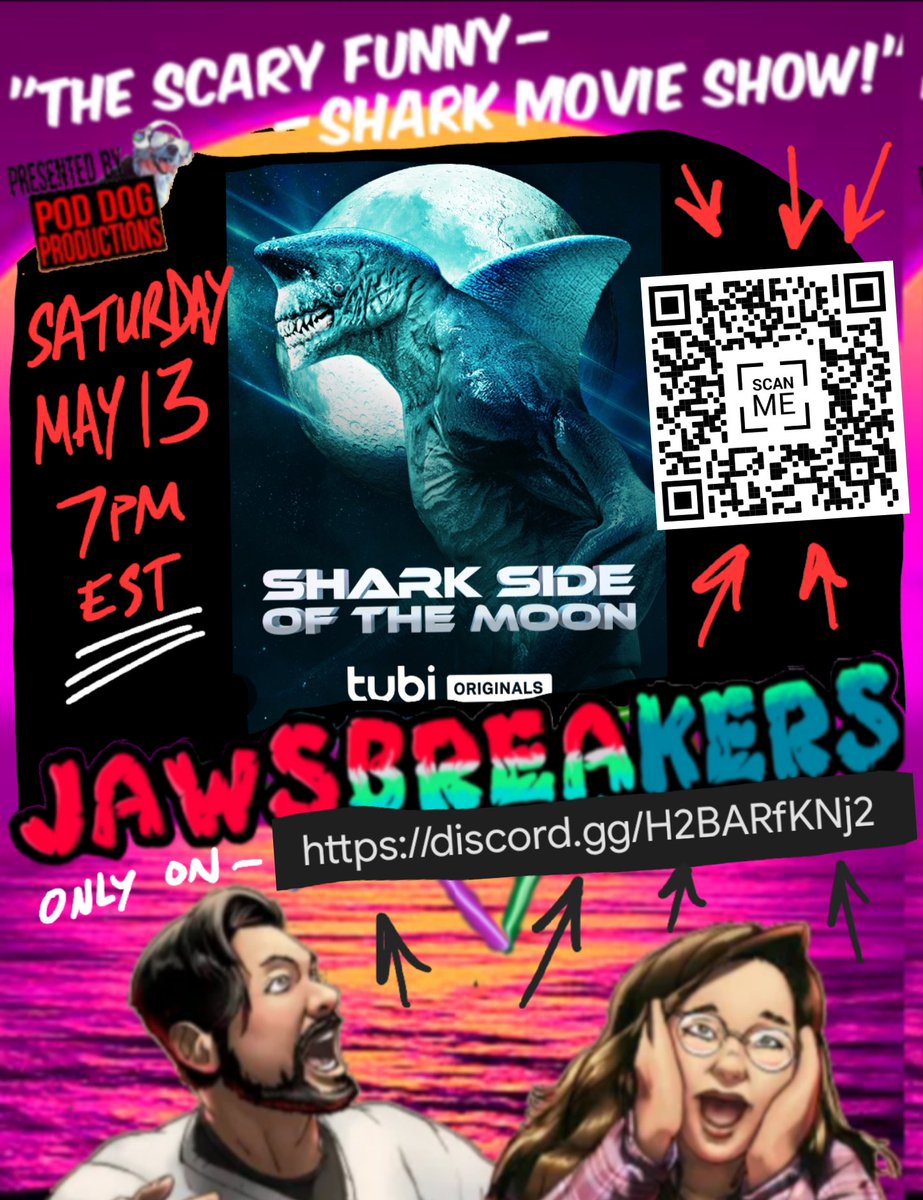 JAWS_show's tweet photo. https://t.co/Za6pZOz6d3 what it do #PodcastAndChill https://t.co/I5OX1M5SJn