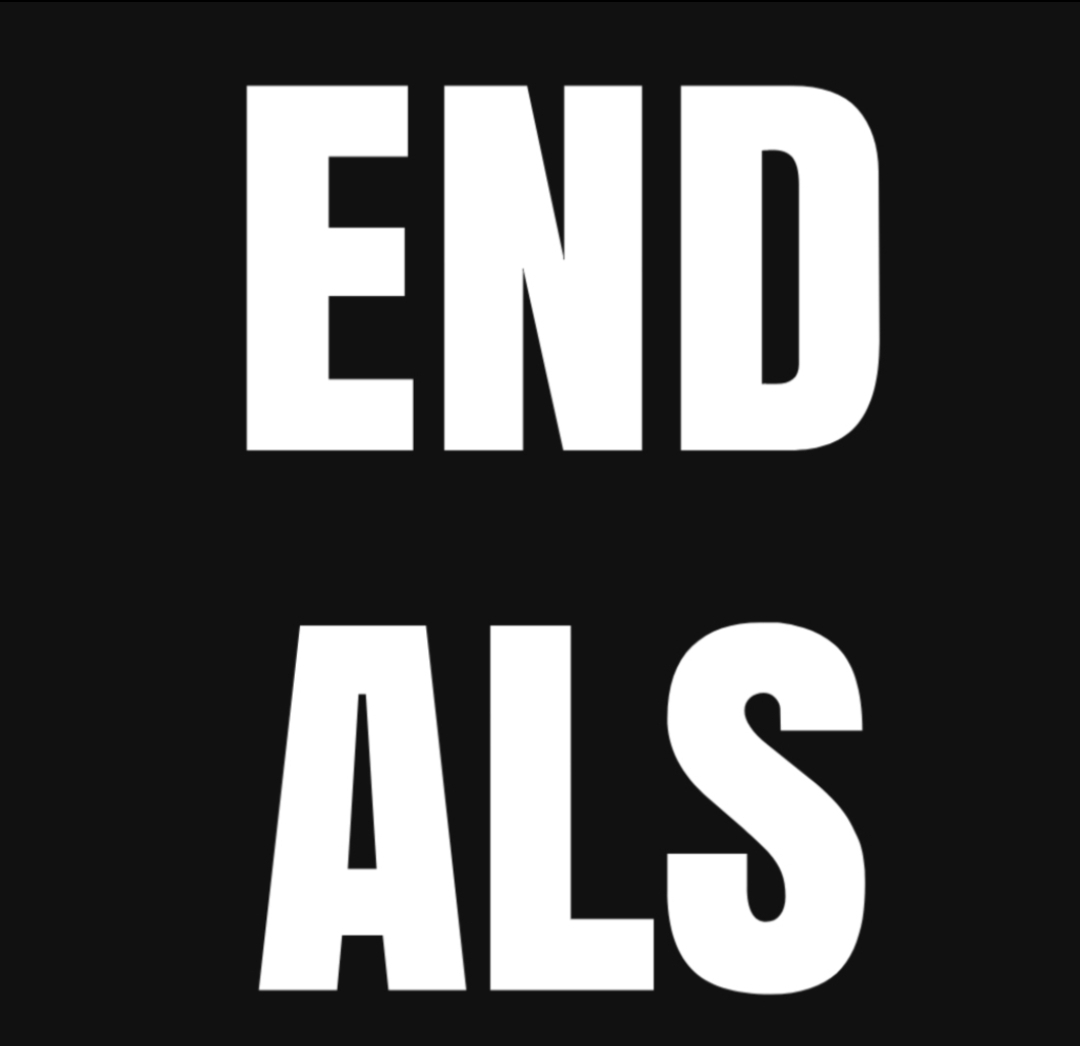 TEAMCUREALS's tweet photo. ☆RT: #ENDALS https://t.co/zjBt4EFWrB