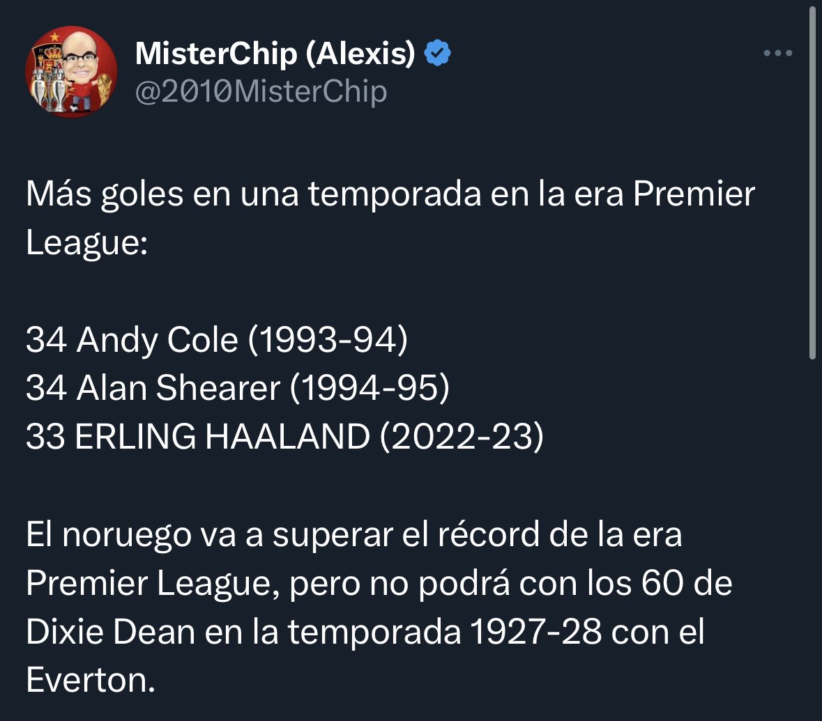 ElRacun's tweet image. Feo es poco. Estuvo De-La-Ver-gue.

Kukulkán te escuche y lleguemos en ritmo y a tono.

El #Androide9 es un bato tocado por los Dioses; y todavía le falta 7 partidos por jugar al City.