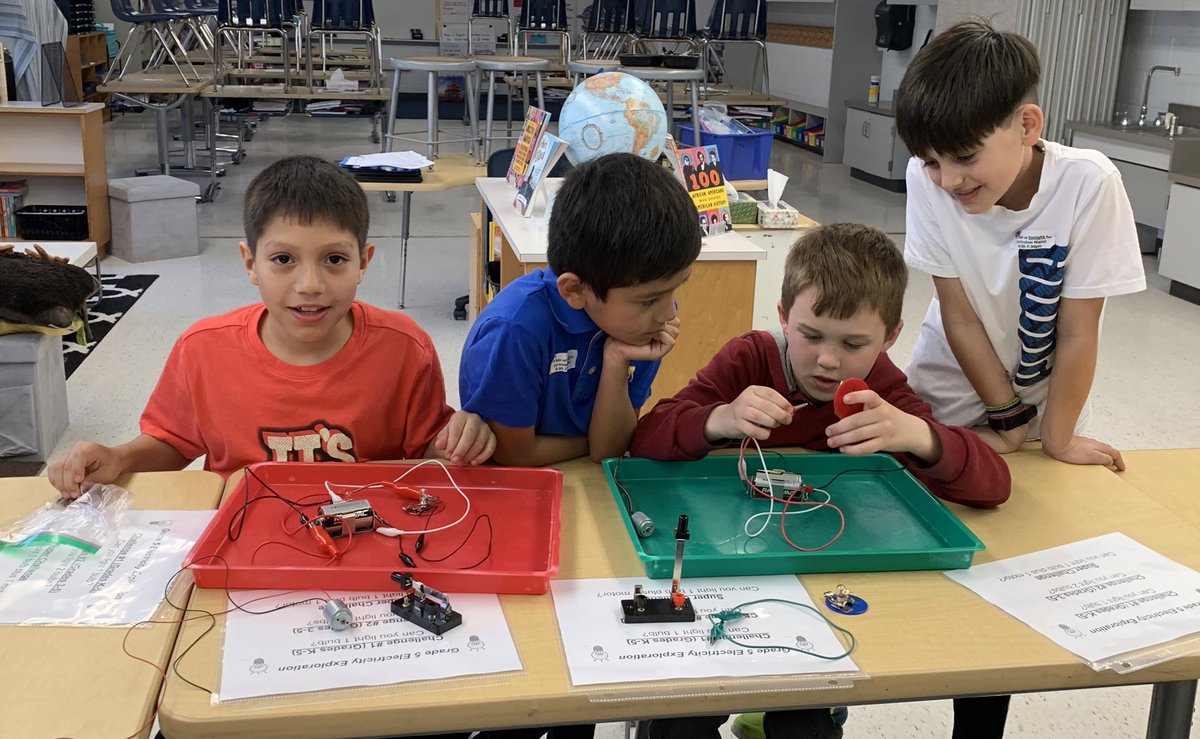 Ms Hollen’s 5th grade tweet media