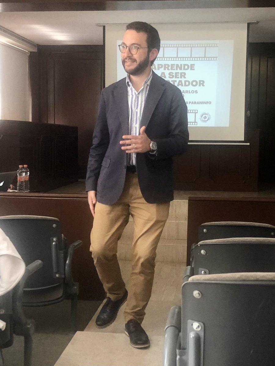 SIGNIS México tweet media