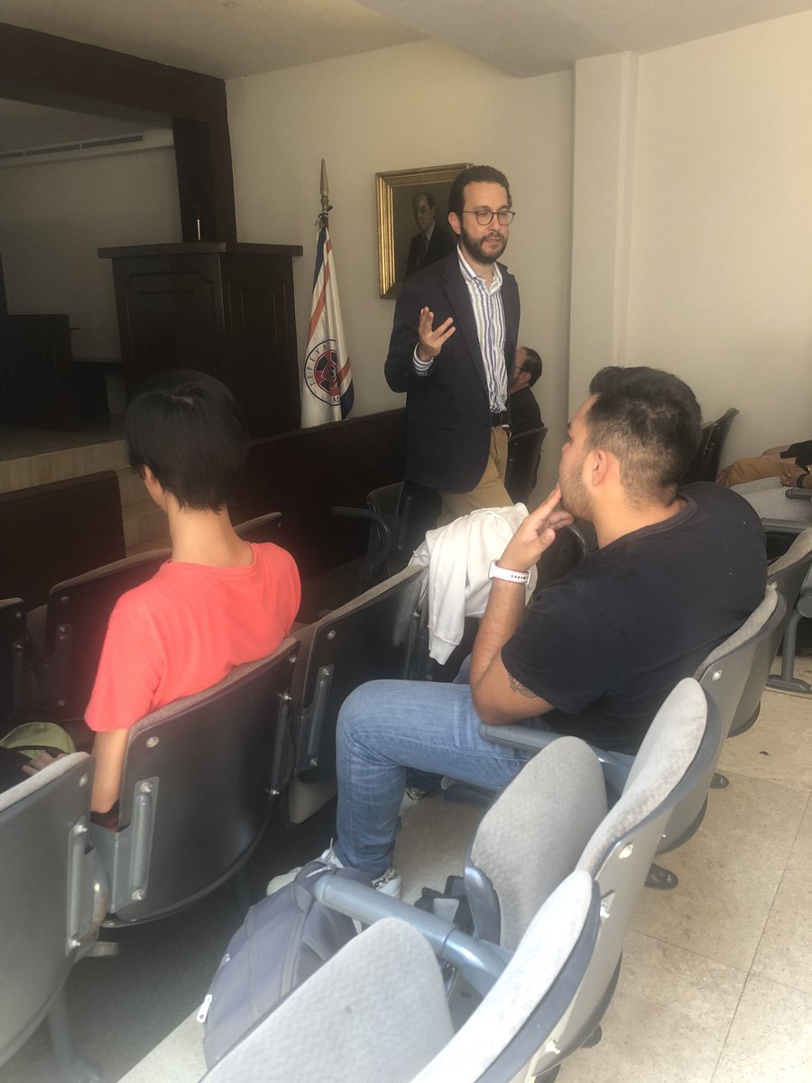 SIGNIS México tweet media