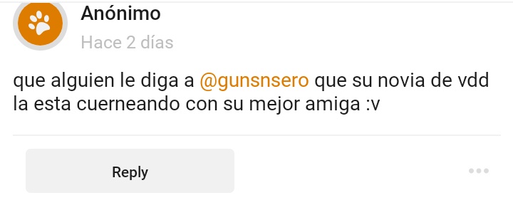 pero cuenta bien el chisme, anon.
- 🪼