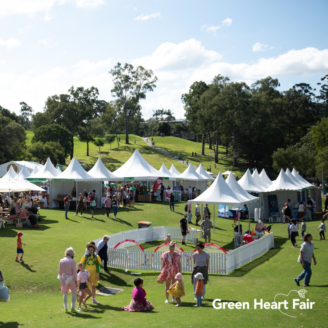 Brisbane Sustainability Agency tweet media