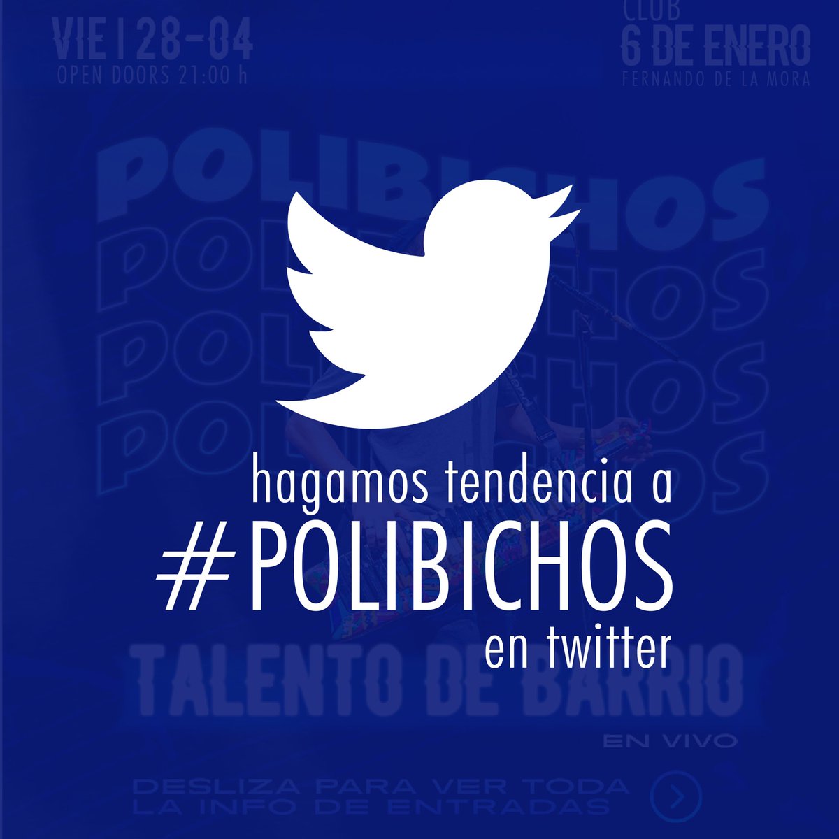 cepunapy's tweet photo. Están preparados para la mejor farra de la UNA 😎🔥
#Polibichos https://t.co/Fa2QLAdCsm
