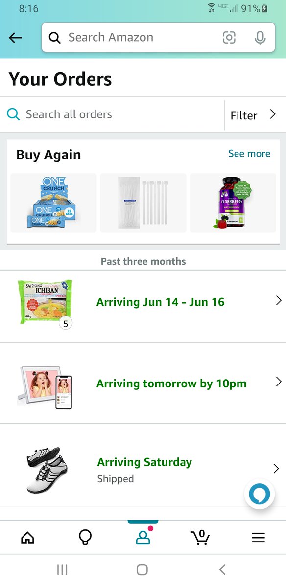 DaDoctorsOffice's tweet photo. @nextgendeals I made 🏃‍♂️ move on 'em , Food is expensive nowadays. Thanks again 👍, https://t.co/eGQWTl5G1Q