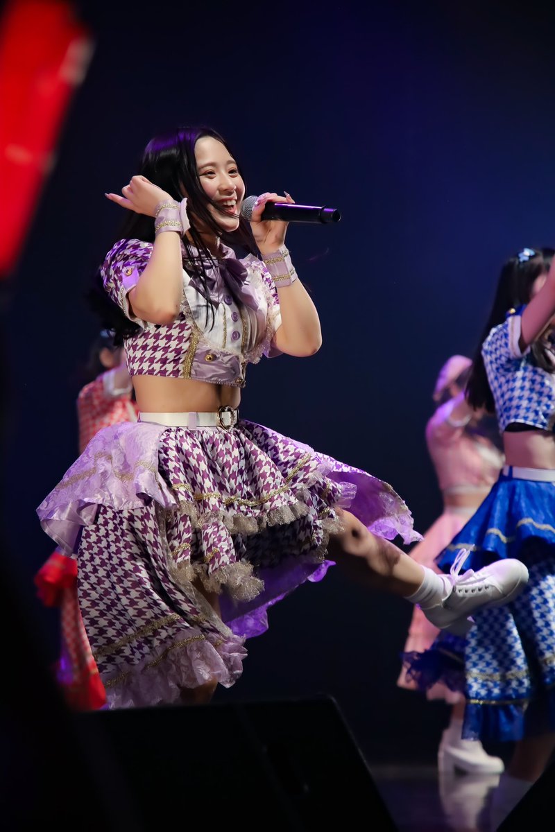 suzunoki_cameko's tweet image. 2023.4.20
渋谷Spotify O-EAST
アナフェス渋谷 〜４月編その１〜

篠崎ここ（@coco_shinozaki ）さん
STAiNY（@STAiNY_official ）

美人さん。めちゃくちゃお綺麗。

#篠崎ここ
#ステイニー