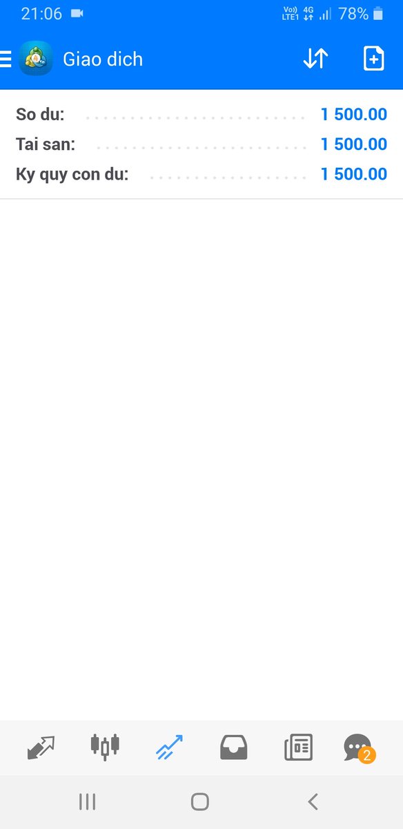 Tiếp tục tiến về phía trước. Tài khoản social trading exness.
#แมทภีรนีย์ #Cristina2023 #ปรากฏการณ์จีบพี่วัฒน์ #MASHIHO #BillkinxGucci #ZeeNuNew #forexsignals #forextrading #forex