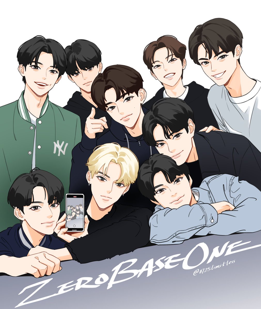 shbprincess's tweet photo. First week on the job and their chemistry is already off the charts 😭 

Let's continue to fill the 2.6 years with good memories, ZB1 화이팅 🩷!

BE ONE TOGETHER WITH ZB1 
#ZB1_HERE_WE_ARE 
#제베원_우리_여깄어

#ZB1 #ZEROBASEONE #제로베이스원 https://t.co/FHG3p95Iwk