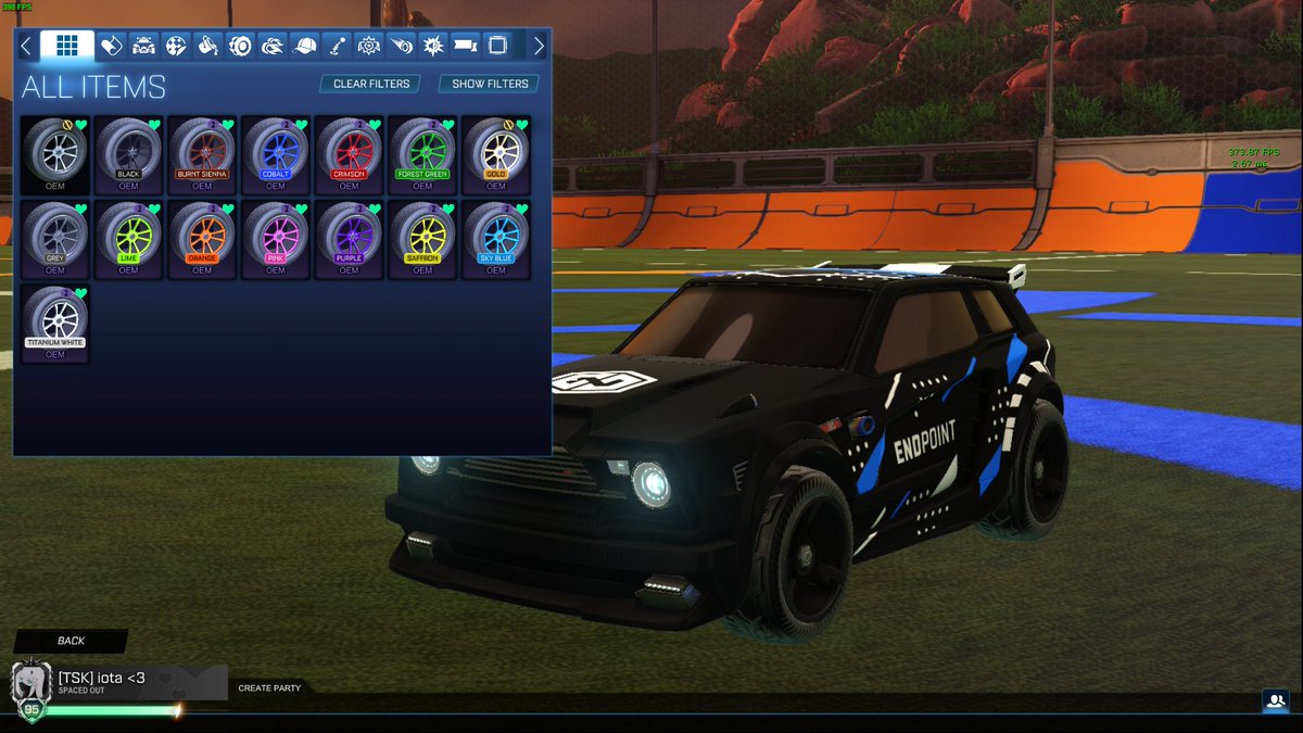 Violet2b_'s tweet photo. - FULL OEM SET GIVEAWAY -

time to give away more free shit because why not. 

How to enter:
- Like + RT
- Tag a friend
- Follow me

Will be drawn via a dodgy wheel app on the 19th May! #rocketleague #giveaway #imboosted https://t.co/4tuC40NzVY