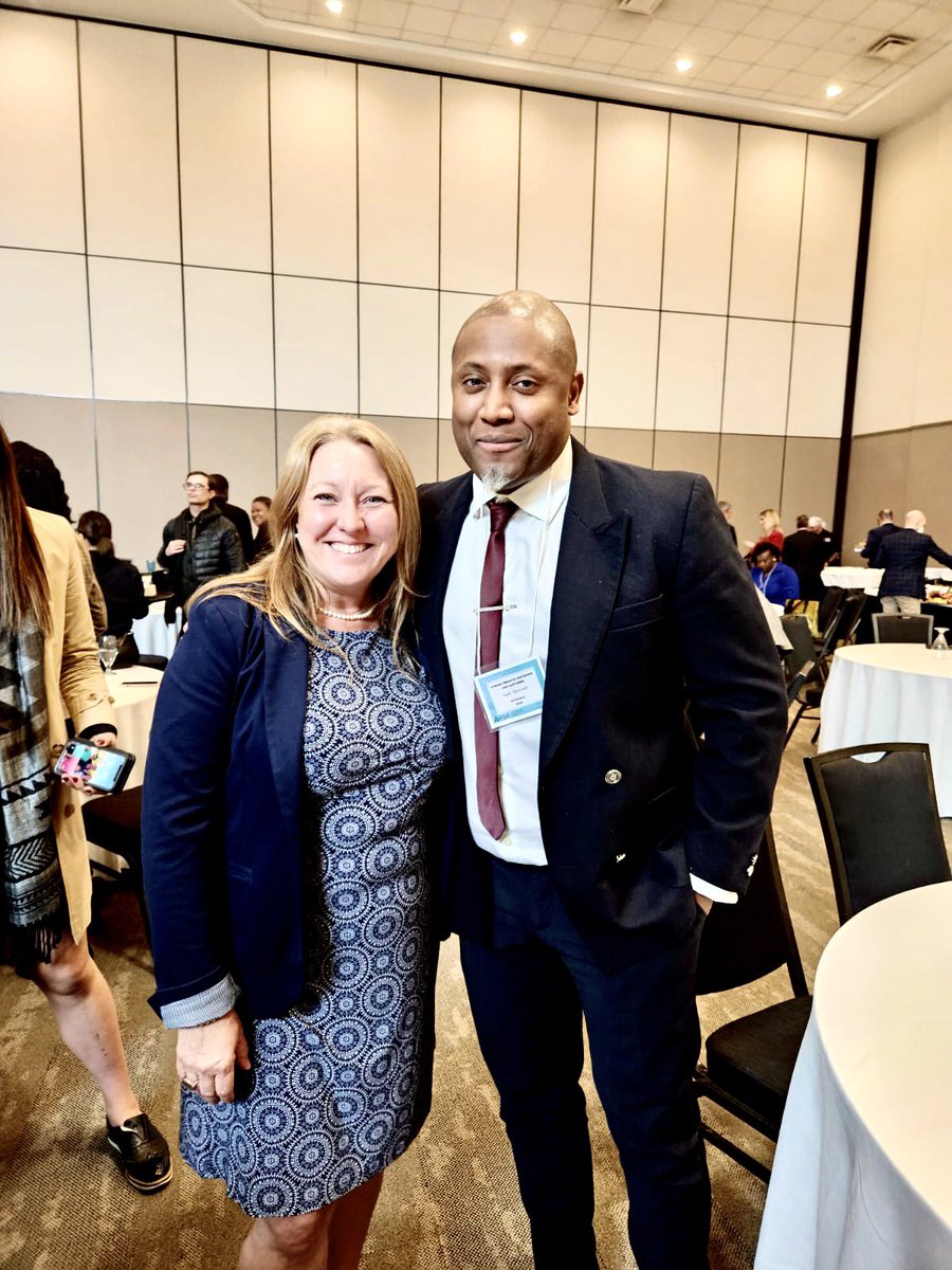 abelmaxwell's tweet photo. 🌹Rencontres fructueuses et échanges sur les initiatives #entrepreneuriales au 1er forum de la @Fedefranco_CA.
➡️Des projets #structurants et #innovants en perspective
Cc: @MonaFortier @danielgiroux10 @LucilleCollard @BenoitHubert4 @BrianVaillanc12
—— https://t.co/z4VAODijbd