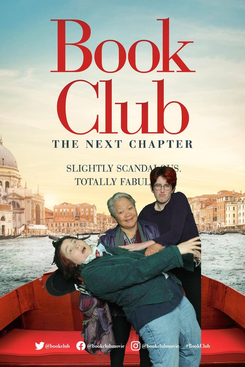 Deirdriel's tweet photo. #BookClub #MPLS Book Club 3: The Talented Mr. Ripley https://t.co/5EGX8SzmBz