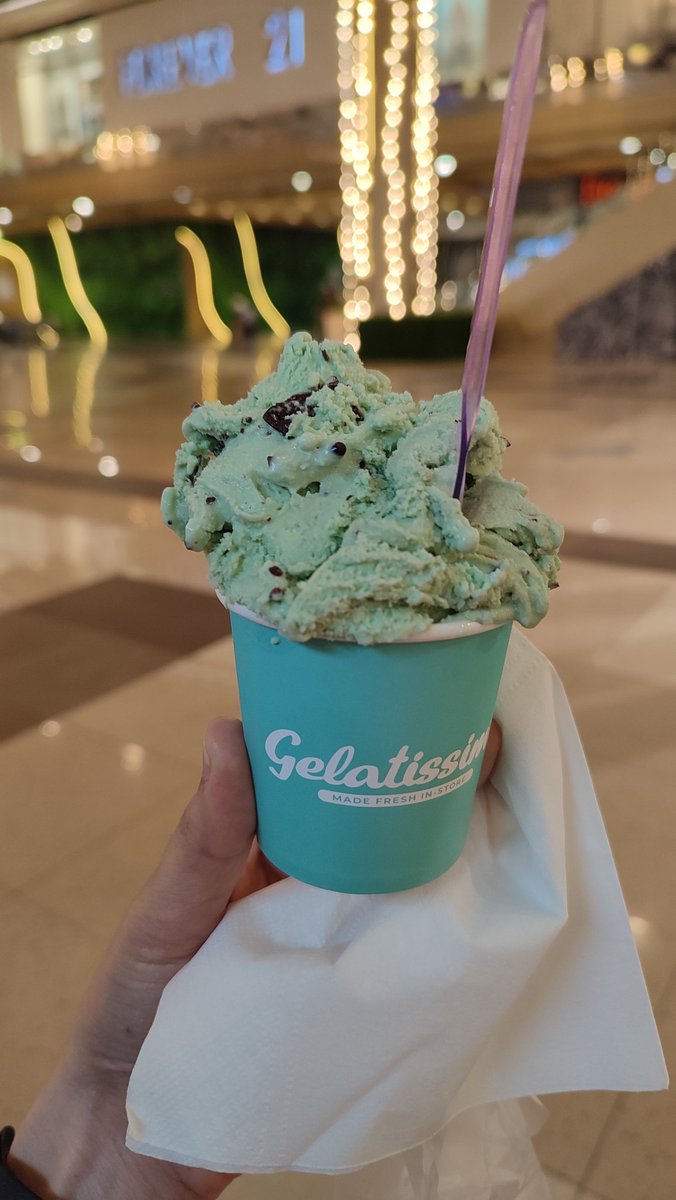 luriat's tweet photo. Cravings satisfied 🥰 https://t.co/XORtRfZLav