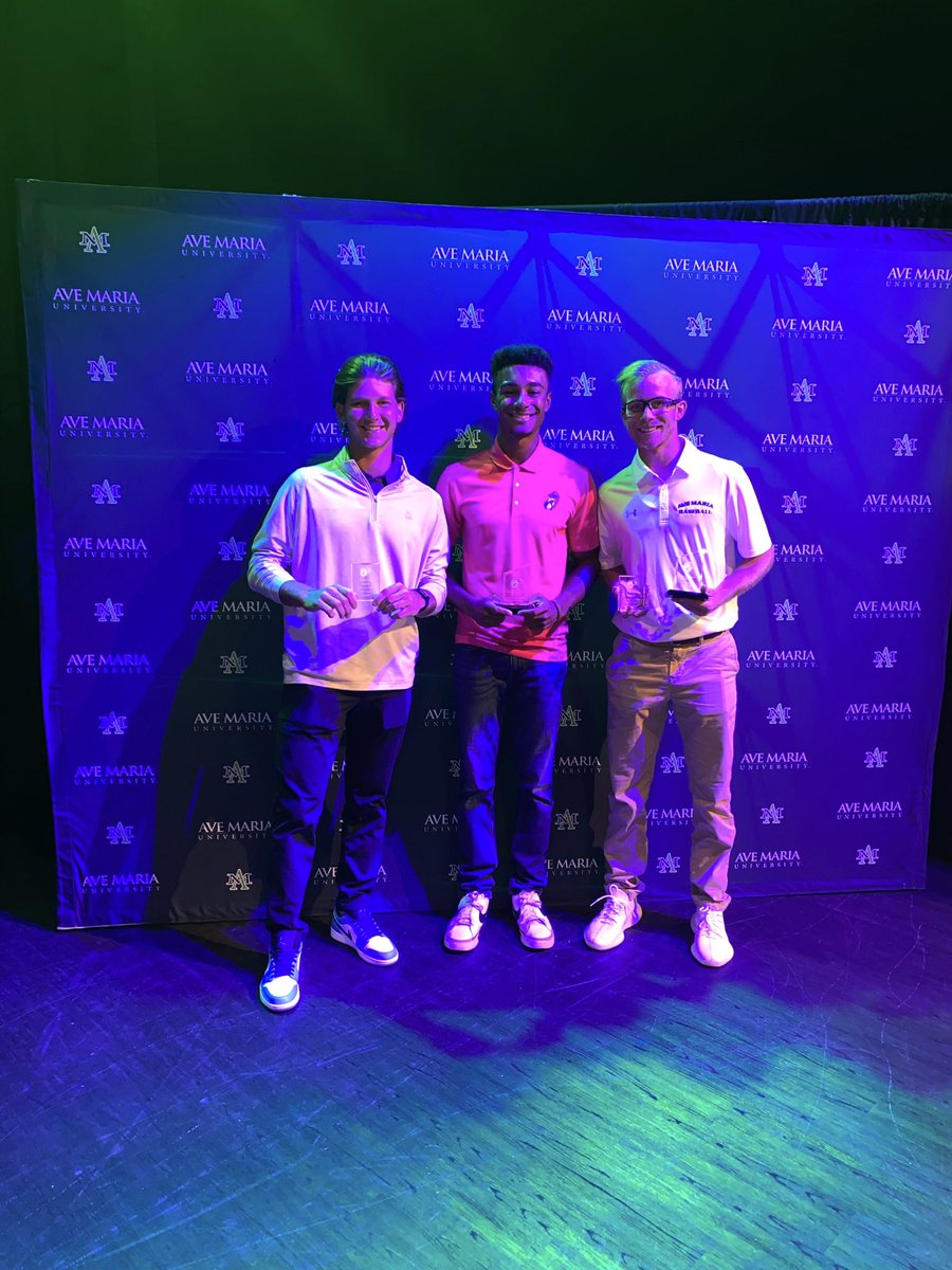 GyreneBaseball's tweet photo. 🏆 2023 Gyrene Athletic Awards 🏆 

The fellas cleaned house.

Tanner Kelly (@Tanner_Kelly17) 
-MVP

Daniel Caylor (@Dcaylor2b1) 
-Senior Male Athlete of the Year
-Coach’s Award

Francesco Barbieri (@francobarbz)
-Emily Acosta Leadership Award https://t.co/iD5h7Ekz5A