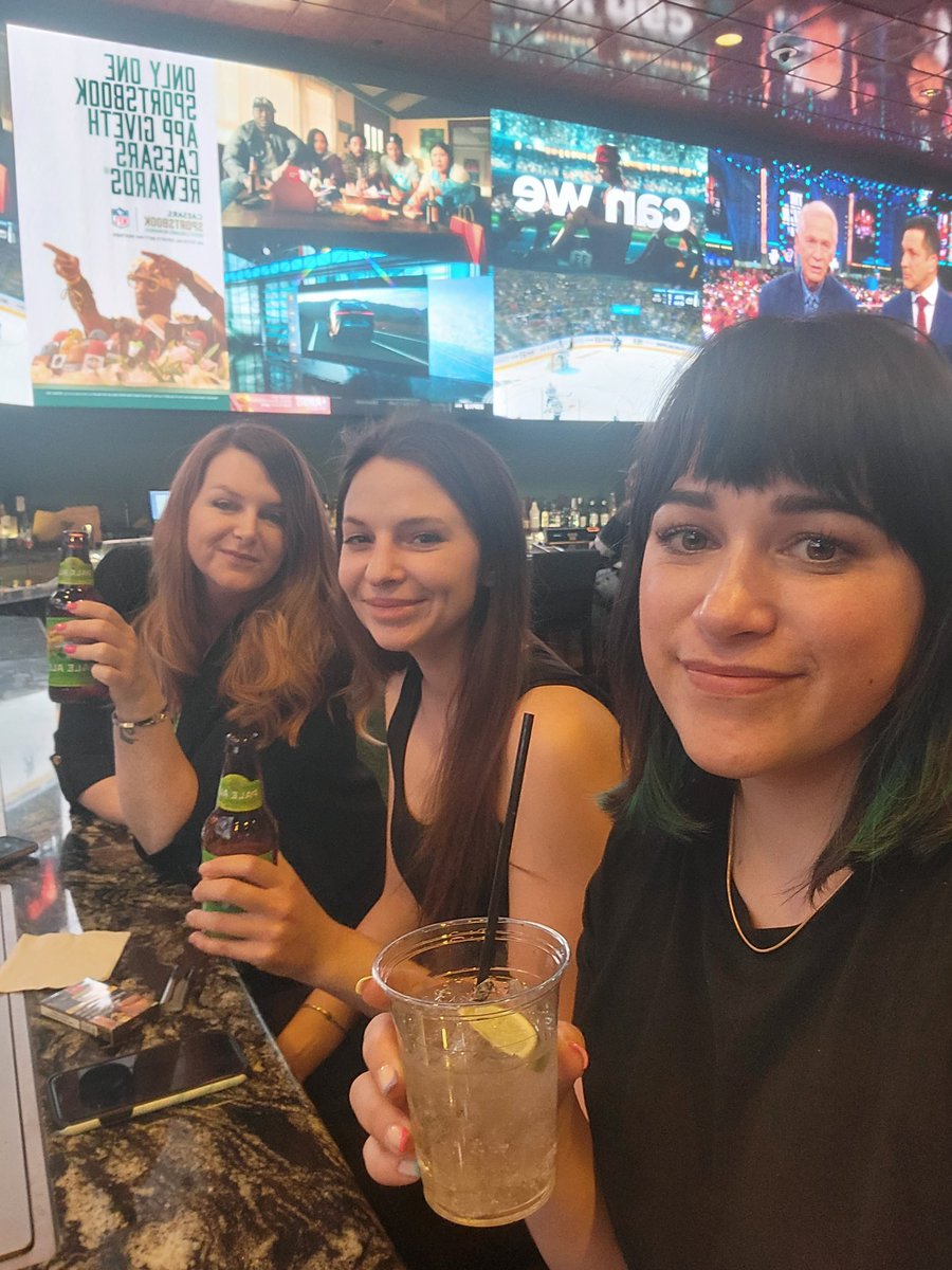 Paige Richmond tweet media