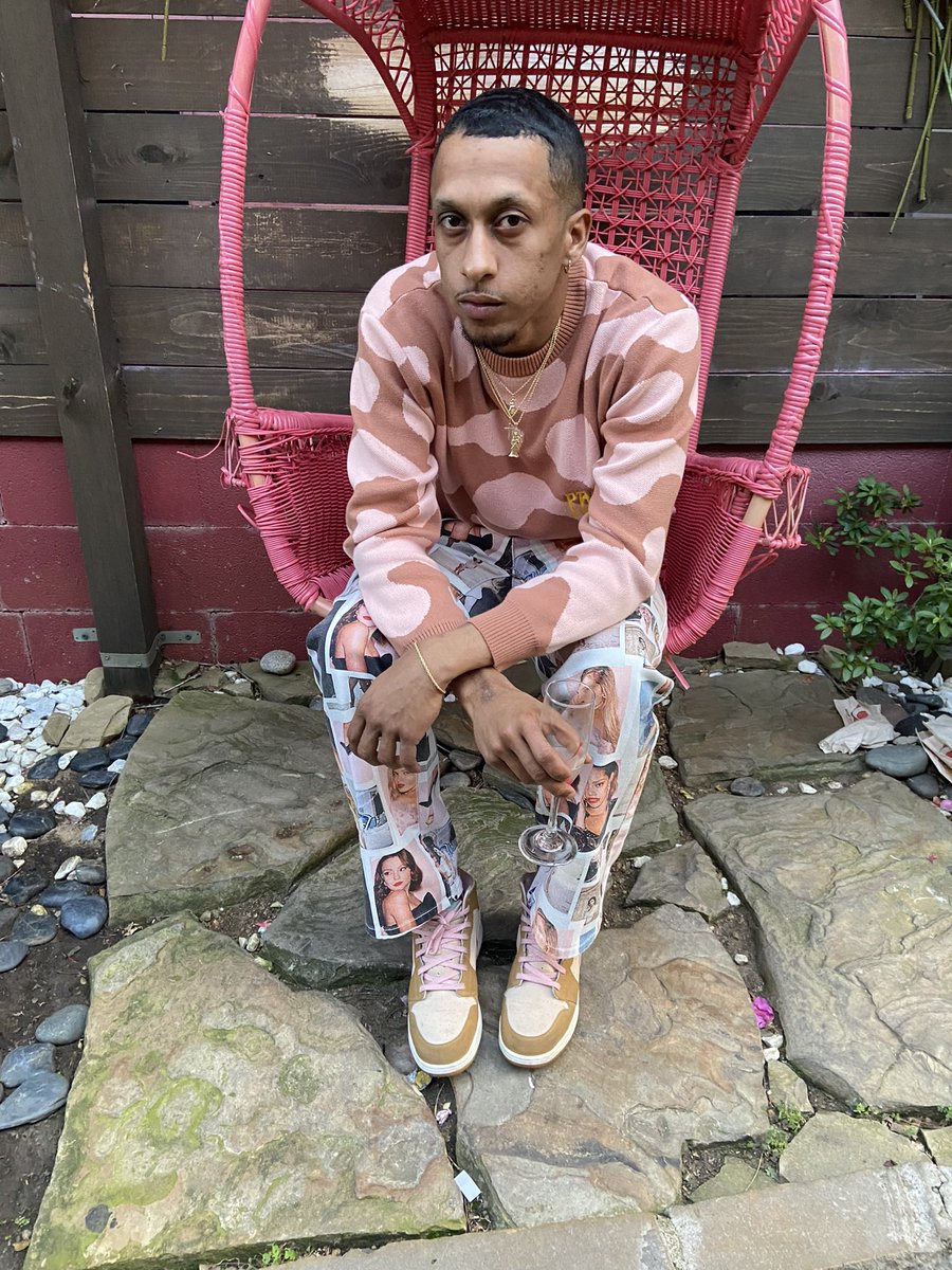 Xclusively_Evil's tweet photo. High Profile,  but I keep it lowkey🤐 https://t.co/cFctP4kzav