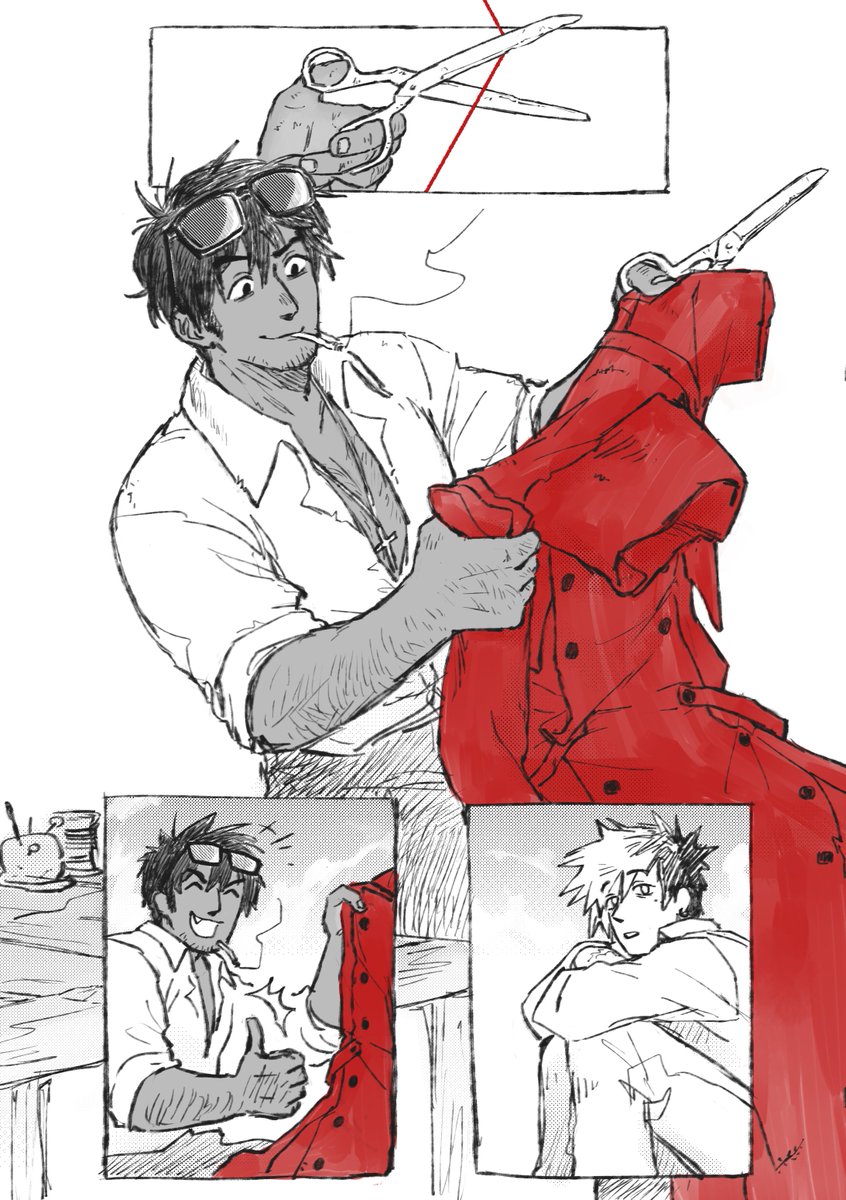 len 🐀 tweet media