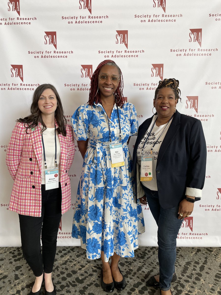 Dr. Nia Imani Fields tweet media