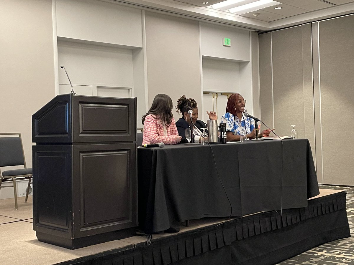 Dr. Nia Imani Fields tweet media