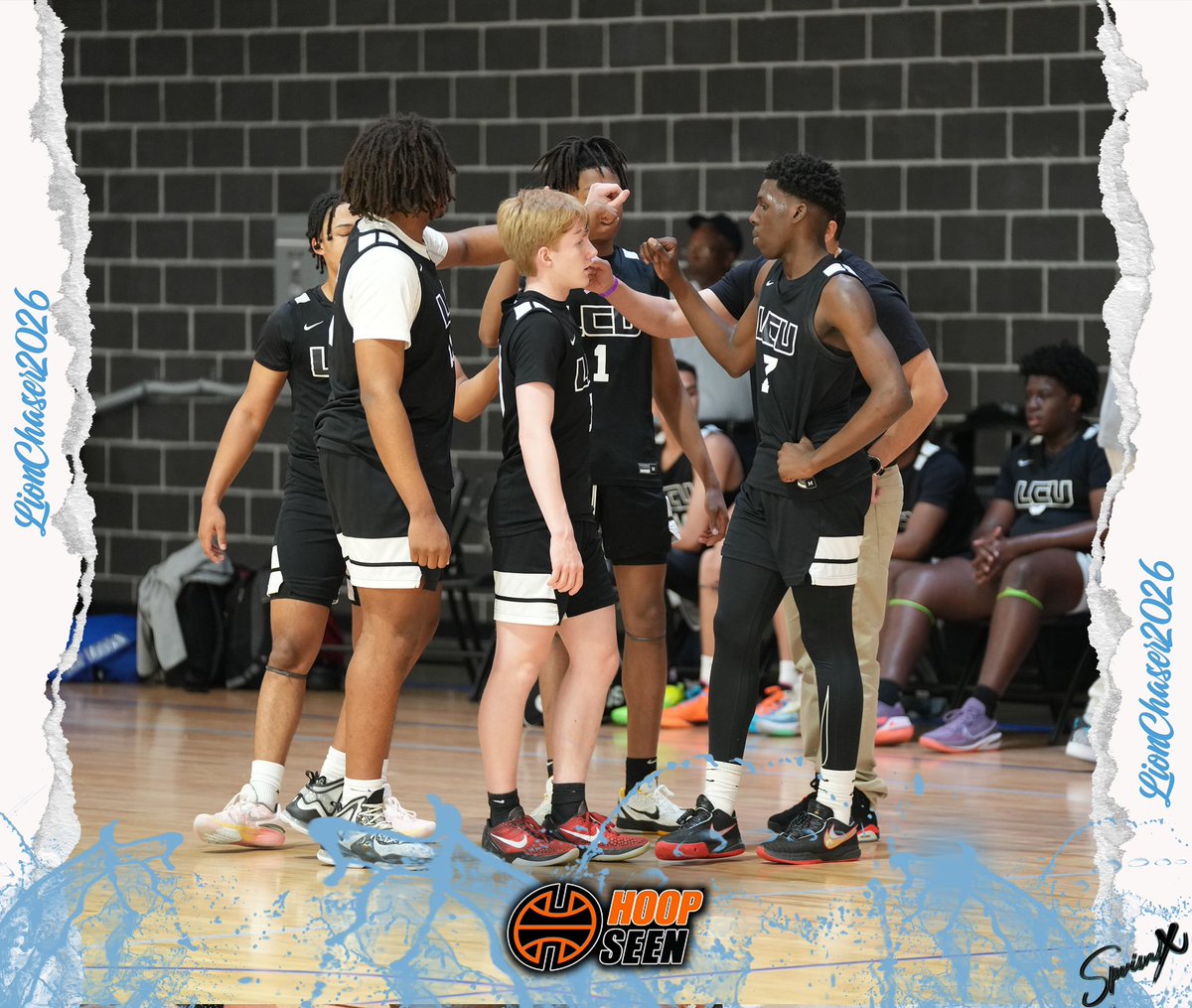 Hoops1_Hoops's tweet photo. We are all we got! #kentucky #Ncaabasketball #ncaaliveperoid @hoopseen #LionChaser2026 #basketball #hoopseenfl
@Ballislife #BallisLife #coaching @HoopSeenFL @HoopSeenJuJu @HoopSeenDP https://t.co/rupASwStHB
