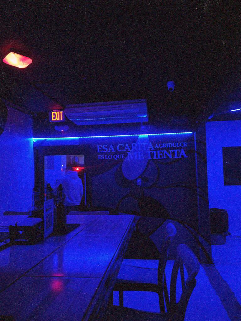 lasalamayaguez's tweet photo. Jueves de Justas y mucho perreo! 🔥🍻

Llegale hoy a La Sala 🛋 y a El Backyard 🏕 https://t.co/s4Joy9kAm1
