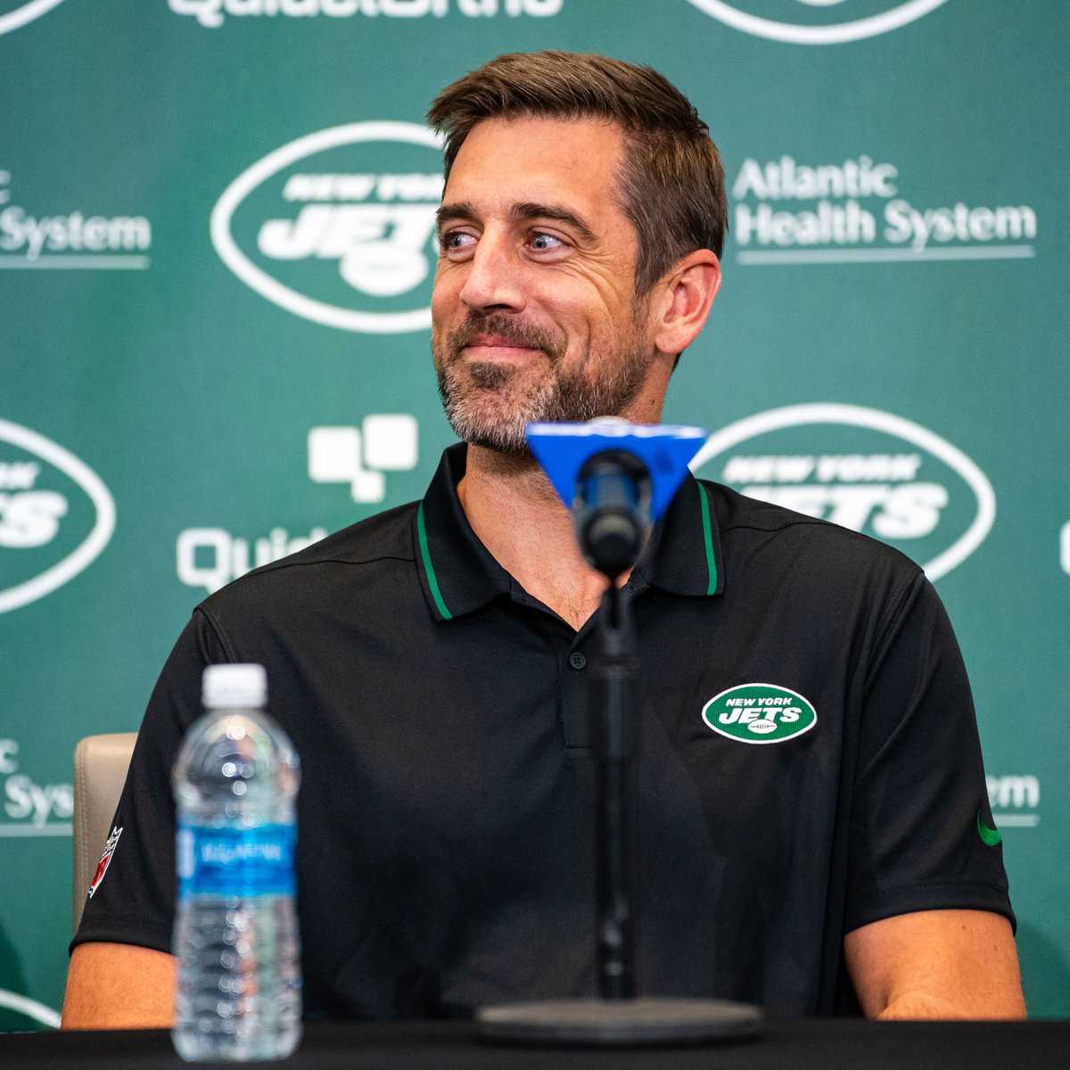 New York Jets tweet media