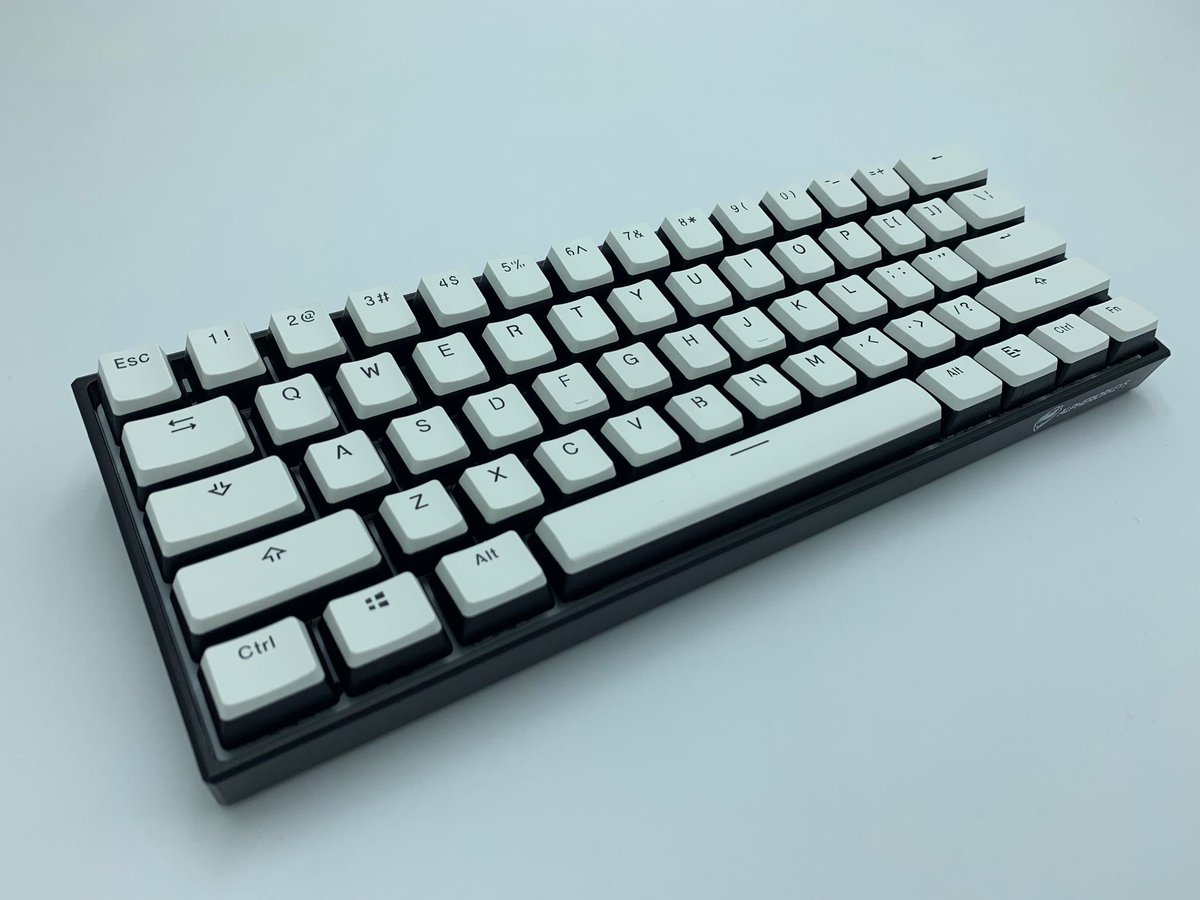 AlpheriorKeys's tweet image. 🤍🐼🤍🐼🤍🐼 
🐼#Giveaway!🐼 
🤍🐼🤍🐼🤍🐼 

Hey Everyone! We&apos;re giving away our Awesome Panda Pudding Keycap Set🐼 

-Retweet &amp;amp; Like 
-Follow us
-Like a few of our recent tweets🤍 

Winner Randomly Selected in 48 Hours! GLHF🥳🎉
 AlpheriorKeys.com