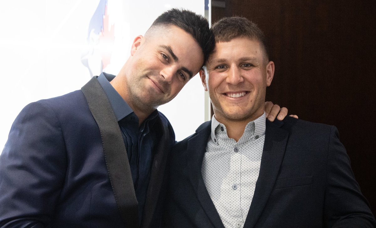 Toronto Blue Jays tweet media