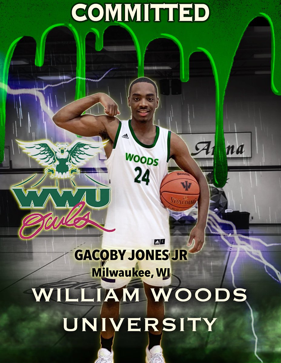 Gacoby Jones tweet media