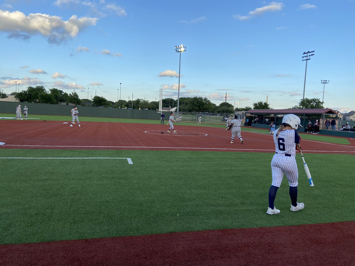 Allen Eagle Softball playoff game let’s goooo!! 🦅🥎🔴⚪️🔵 
<a href="/softball_allen/">Allen Eagle Softball</a> 
<a href="/AllenPDSROs/">Allen PD SROs</a> 
<a href="/AllenSports_tx/">ASA Sports</a>