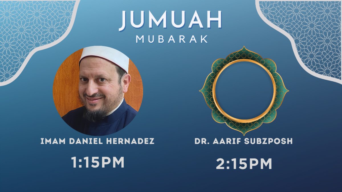 Muslim Association of Lehigh Valley tweet media