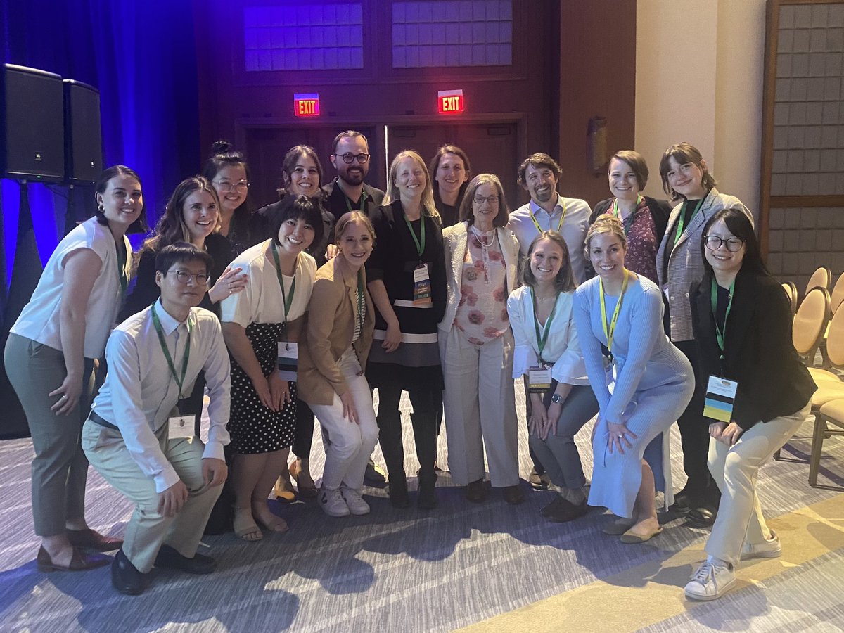 Genevieve Dunton, PhD, MPH (@genevievedunton) on Twitter photo Getting all <a href="/SBMPresident/">SBM President</a>’s academic children and grandchildren together to celebrate her successful year! @LoriHatzinger <a href="/r_croz/">Rachel Crosley Lyons, MS</a> <a href="/Sweeptime/">Wei-Lin Wang</a> @sydney_oco <a href="/jaclynpmaher/">Dr. Jaclyn P. Maher</a> <a href="/EldinDzubur/">Eldin Dzubur</a> <a href="/ChristineNaya/">Christine Hotaru Naya, PhD, MPH</a> <a href="/uscreachlab/">USC Reach Lab</a> #SBM2023 Getting all <a href="/SBMPresident/">SBM President</a>’s academic children and grandchildren together to celebrate her successful year! @LoriHatzinger <a href="/r_croz/">Rachel Crosley Lyons, MS</a> <a href="/Sweeptime/">Wei-Lin Wang</a> @sydney_oco <a href="/jaclynpmaher/">Dr. Jaclyn P. Maher</a> <a href="/EldinDzubur/">Eldin Dzubur</a> <a href="/ChristineNaya/">Christine Hotaru Naya, PhD, MPH</a> <a href="/uscreachlab/">USC Reach Lab</a> #SBM2023