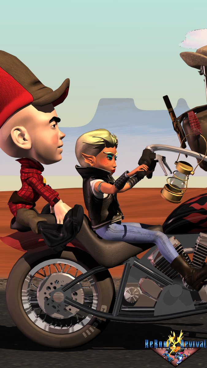 GlitchBob452's tweet image. #ReBoot #ReBootSeason3 #ReBootRevival #ReBootCartoon #EnzoMatrix #AndrAIa #AndreaLibman #90sCGI #CGI #MainframeEntertainment #MainframeEnt