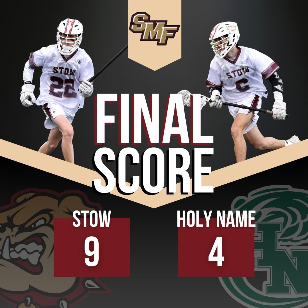 The boys claw their way back into the win column!! #BulldogFAST