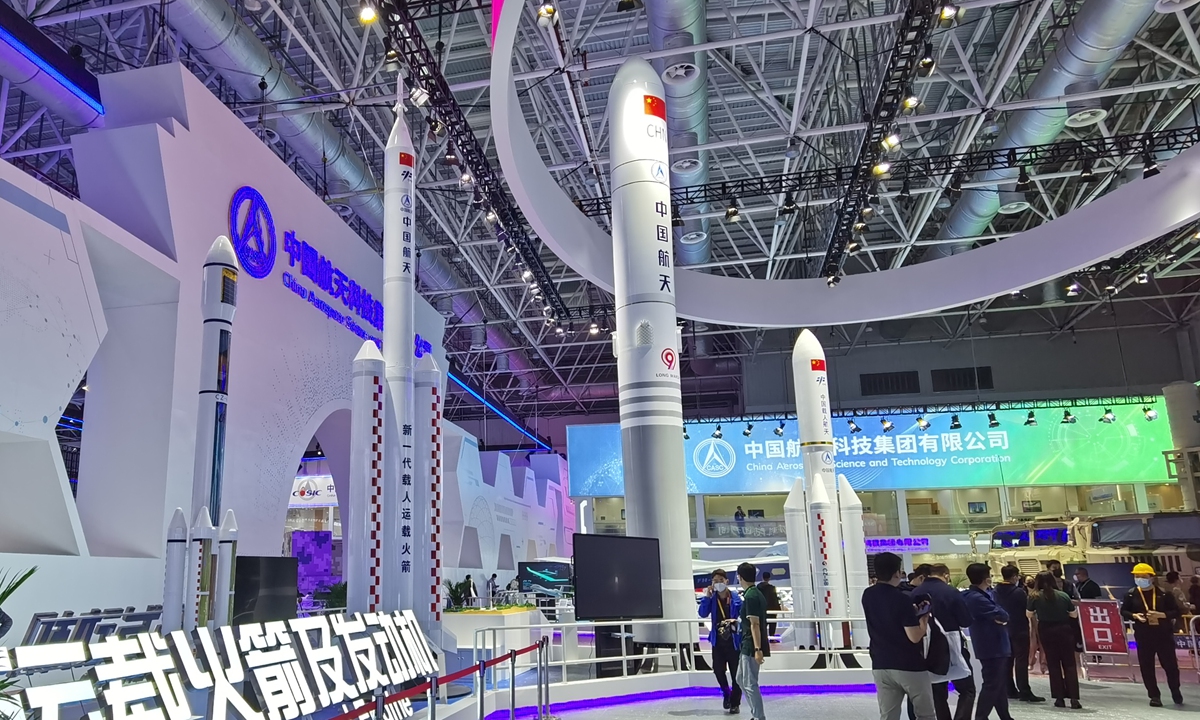 ActuSpace's tweet photo. Comment Chang Zheng 9 est parvenu à la conception d'un vaisseau spatial https://t.co/dMvp3nSDg4
