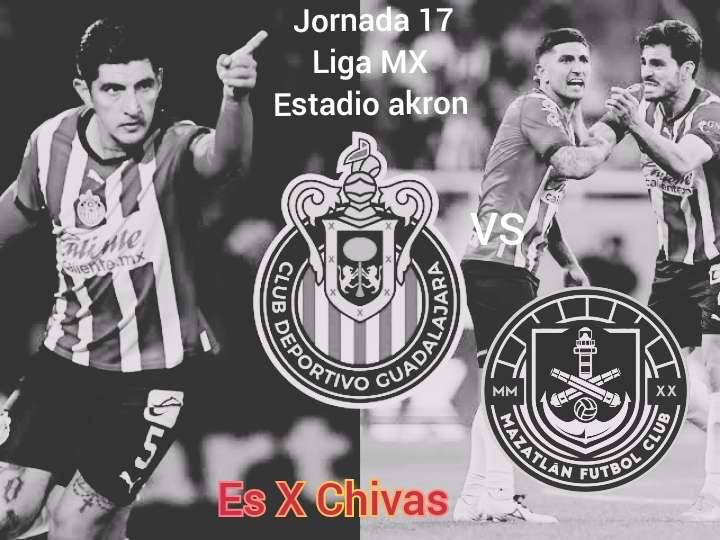 CHIVAS on Twitter