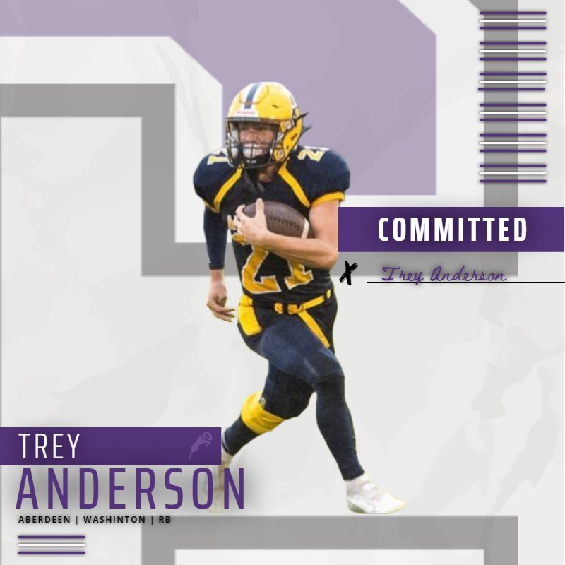 TreyAnderson_21's tweet photo. After many long conversations with my Family I’m honored to announce I’m Committing to Cornell College to fulfill my childhood dream of playing college football! 

@TheScrimmage @DillenEspana @coachWRacine @coachkaltenmark @CoachJuscik @MaxBoland_FB @PrepRedzoneWA @RylandSpencer https://t.co/ZuXERTW9mX