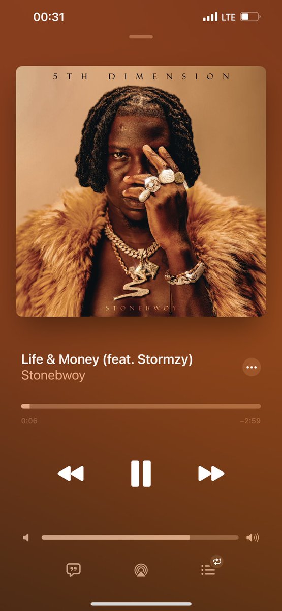 themosesarthur's tweet photo. Bless His Imperial Majesty (BHIM) - 5th Dimension Album Out Worldwide! Thank You 1Gad @stonebwoy  For This Masterpiece. We Feast For The Rest Of The Year! #5thDimensionAlbum https://t.co/ZgMXgps9Zx