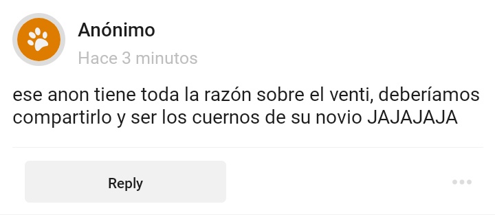 gpi al beso de tres.
- 🪼