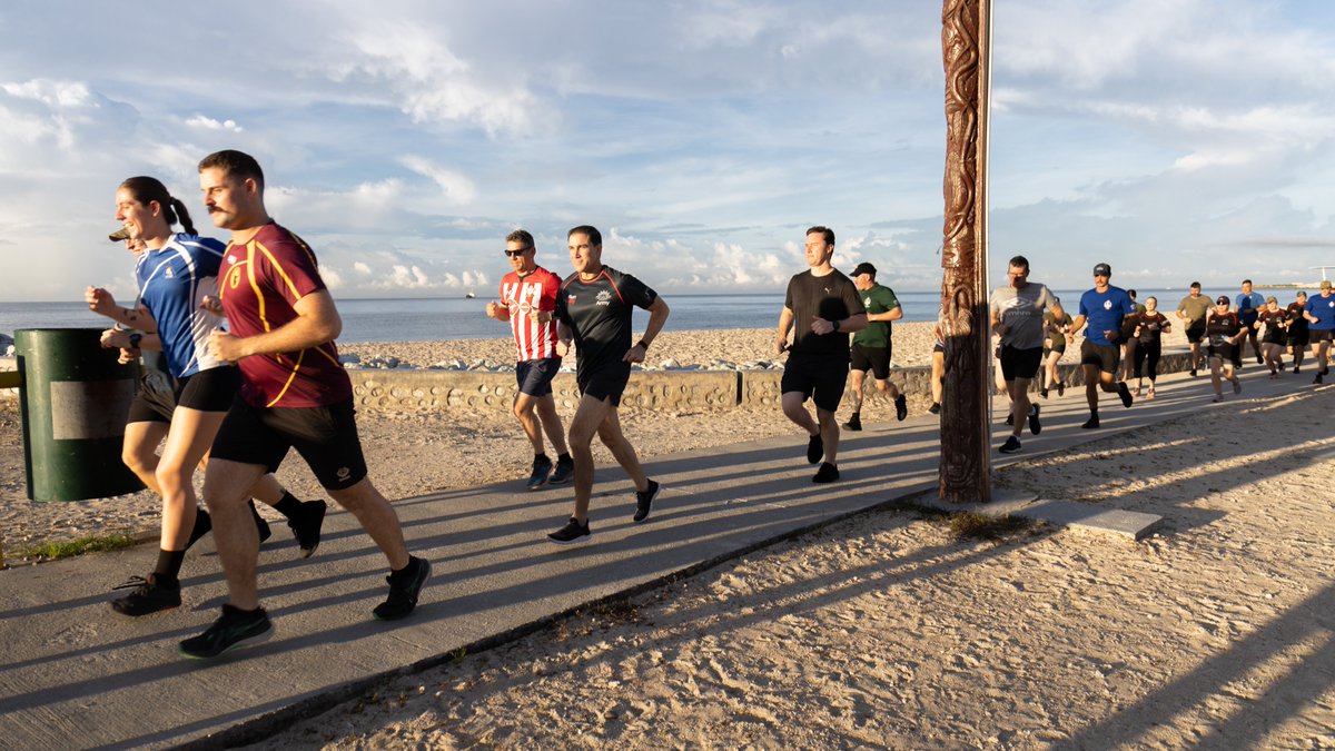 LTGEN Simon Stuart tweet media