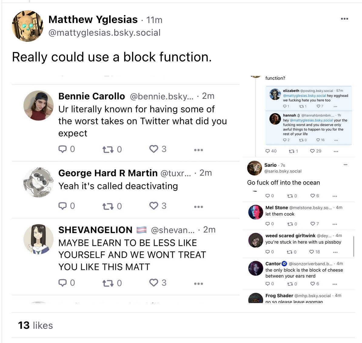 timothy 💀 faust on Twitter "yes bitch! https//t.co/3KdhNeAzIa" / Twitter