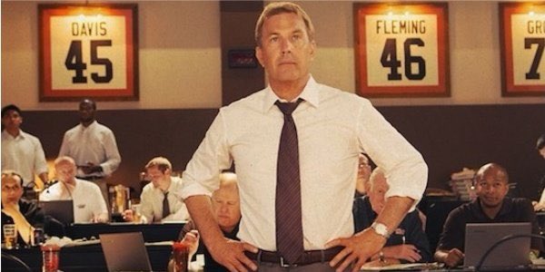 Nick Caserio and the Texans