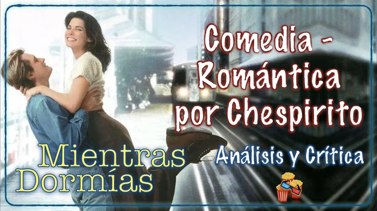 EructitosDeCine's tweet photo. ¡Eructitos! 
Hoy jueves de nuevo episodio #EructitosDelCine🍿 122 Mientras Dormías

Vayan a #YouTube Suscríbanse

👉🏼https://t.co/uAQY4ZWiLm

#cine #recomendaciones #MientrasDormías #WhileYouWereSleeping #SandraBullock #BillPullman @blinkylinky @cachebola @popsinsky https://t.co/Oo9SqXL8Vg