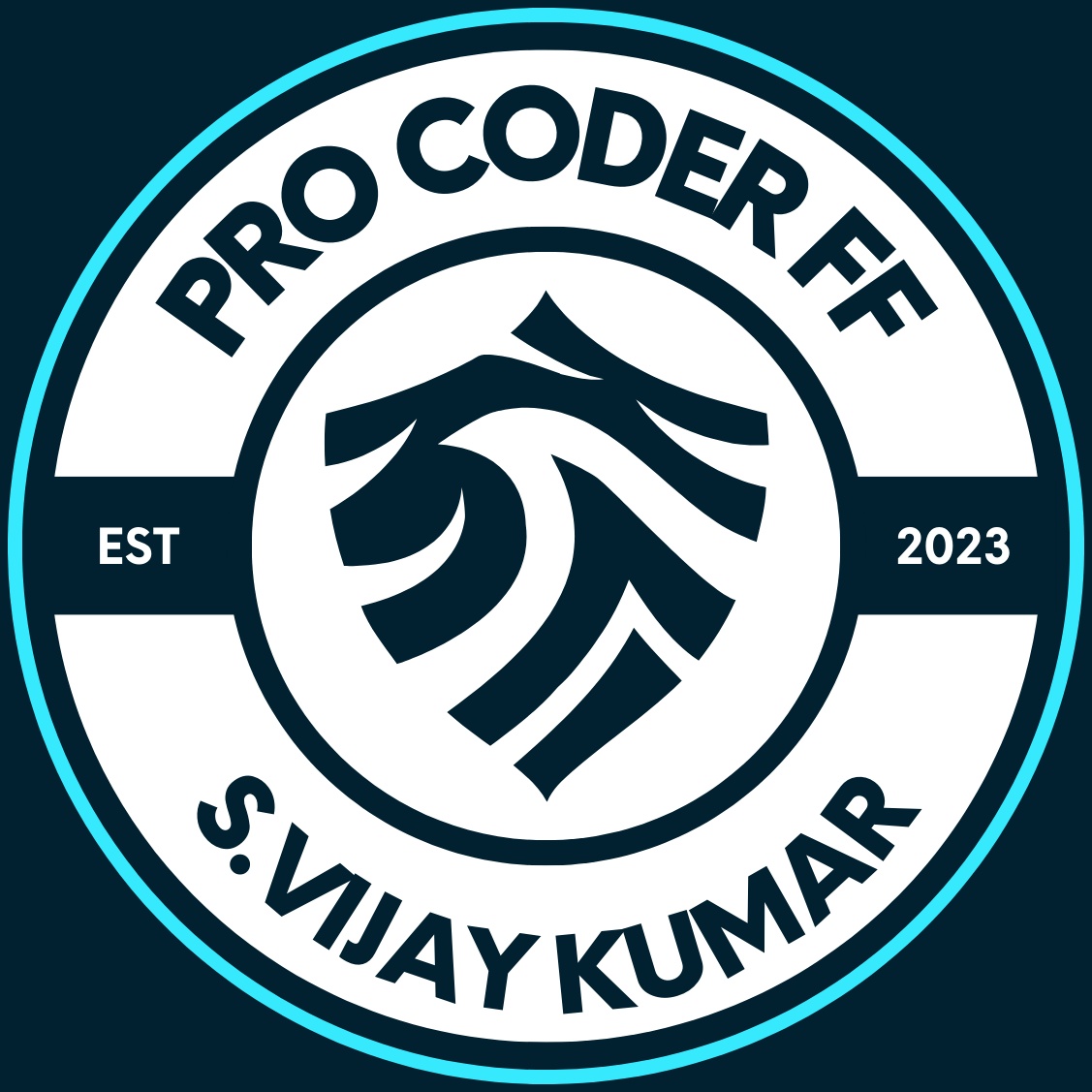 procoder_ff's tweet image. #NewProfilePic